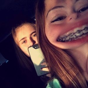 Meet your Posher, Barb